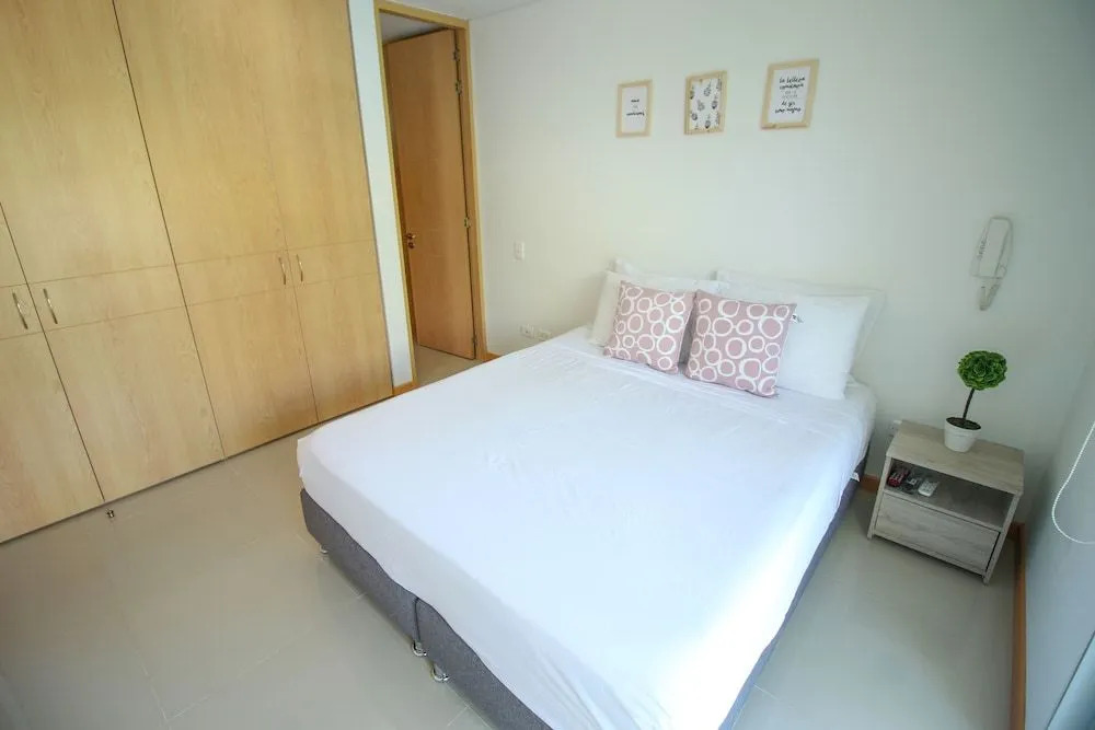Apartamentos Home Style Torres Del Mar