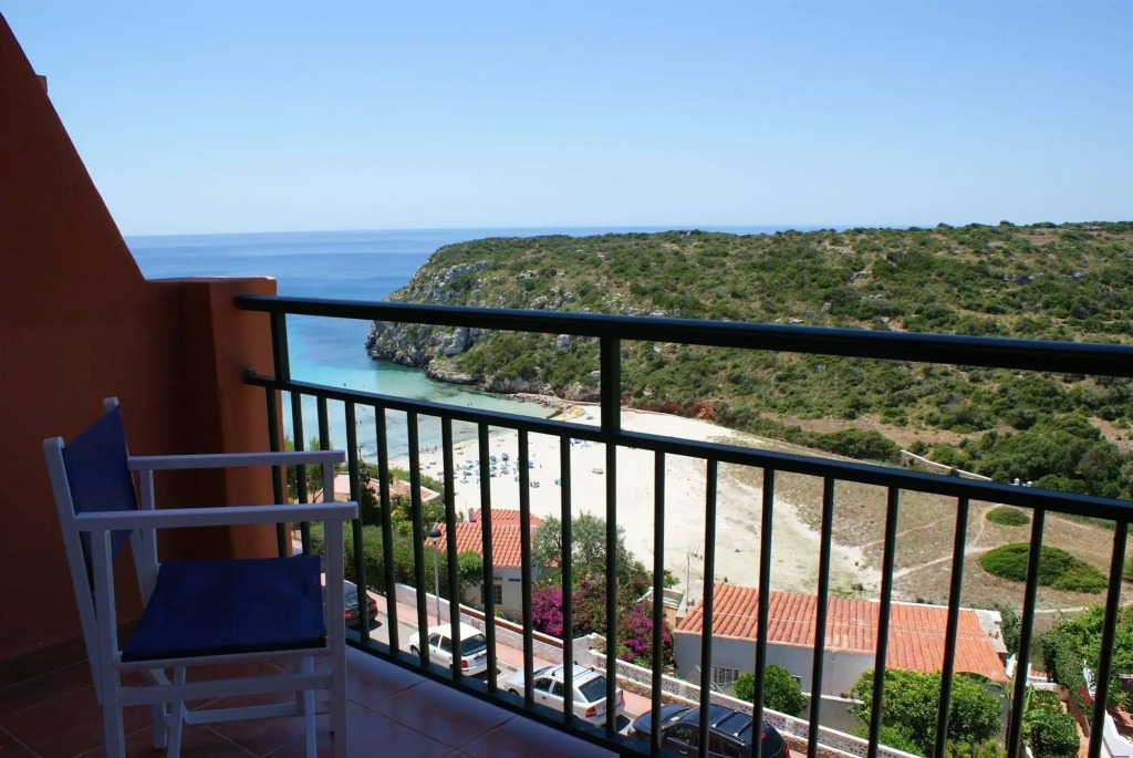 Hotel Playa Azul