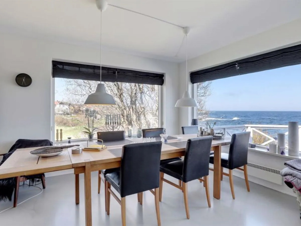 Holiday Home Ullamaj - 30m from the sea by Interhome