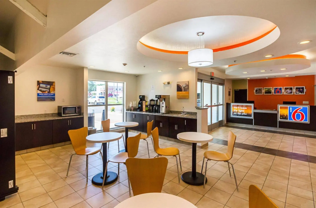 Days by Wyndham South Bend Notre Dame