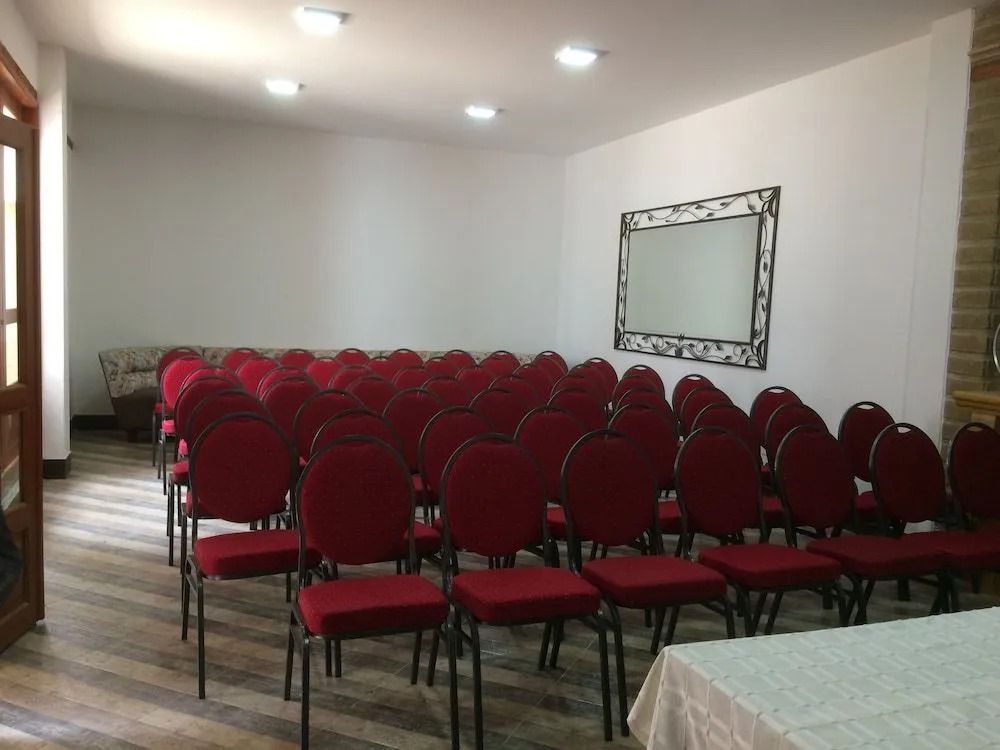 Hotel El Giro