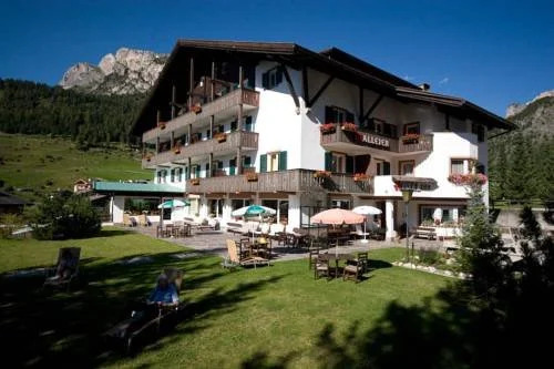 Hotel Malleier