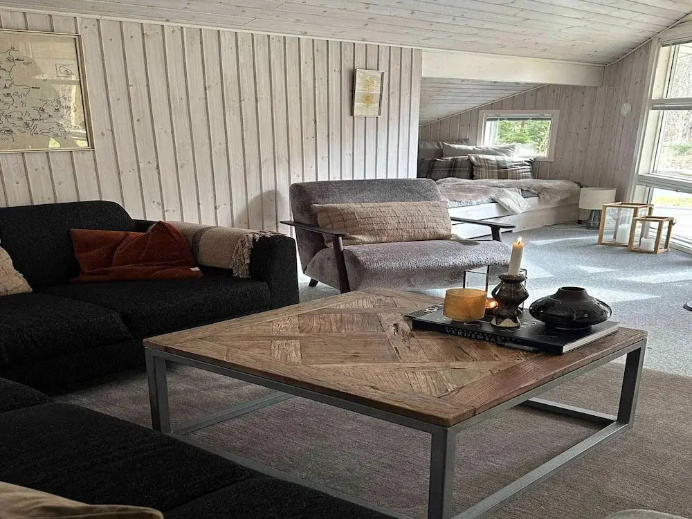 4 Star Holiday Home in Frederiksvaerk
