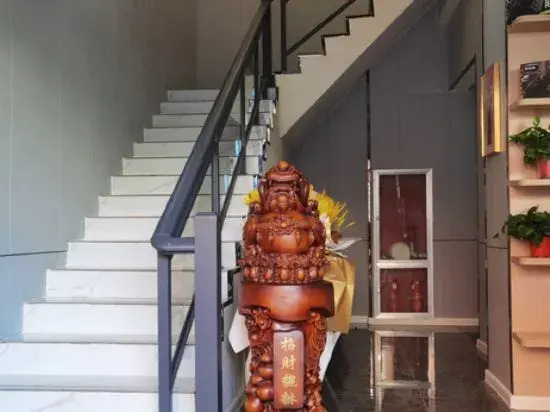 Huaibei Yuanqi E-sports Homestay