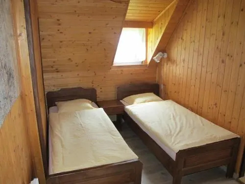Chata Kadlečka