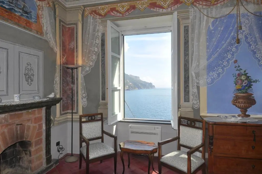 Il Monaco Amalfi Dreams