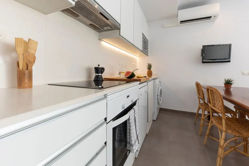 Bravissimo Apartment Palamós