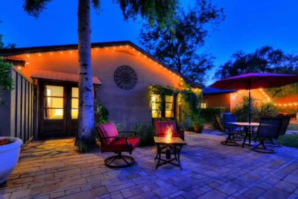 Winery Suites of Scottsdale