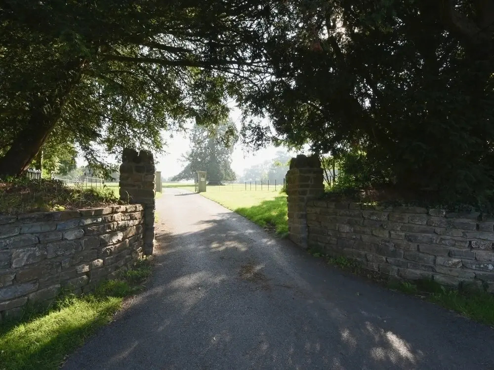 Grooms Cottage