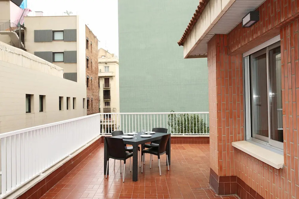 Aparthotel Augusta
