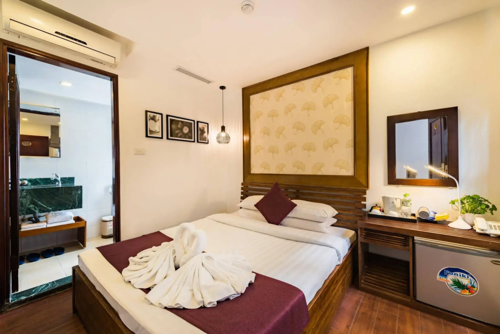 Winter Boutique Hotel
