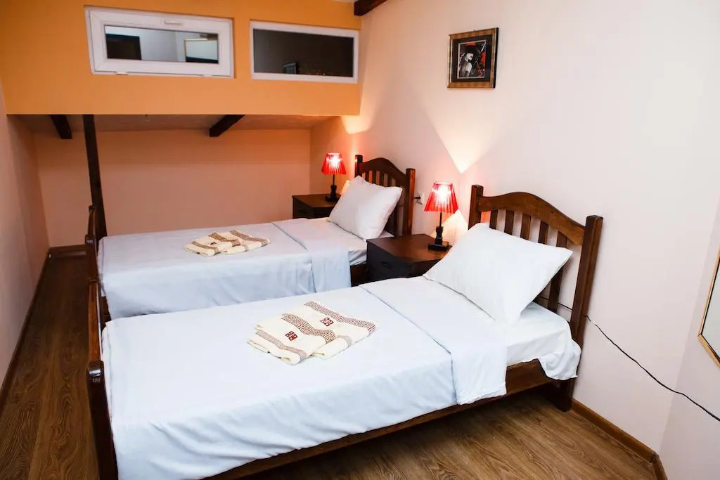 GL Hostel