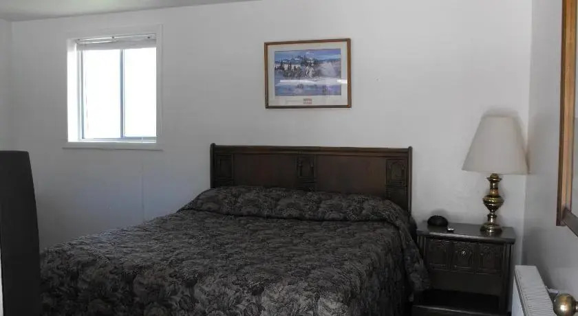 Snow King Motel