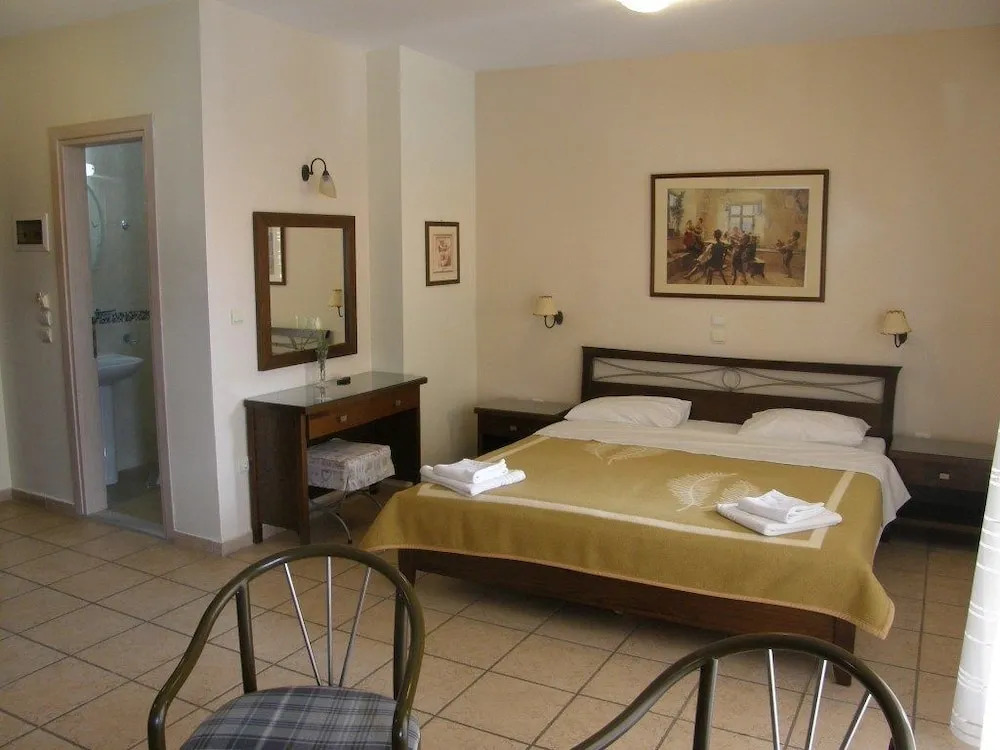 Hotel Anastasia