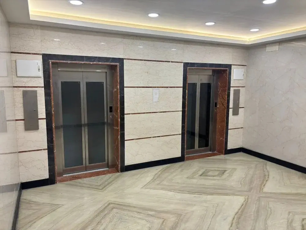 DWC Residency