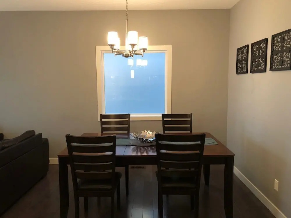 Luxury Bowness Getaway
