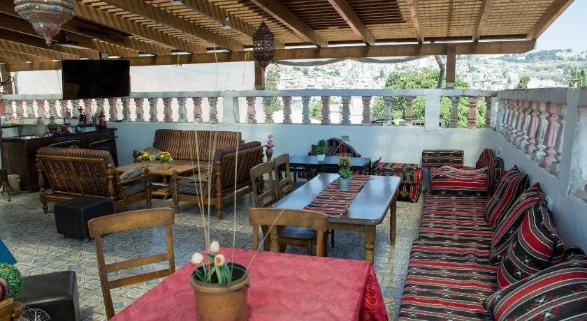 Daher Guest House Nazareth