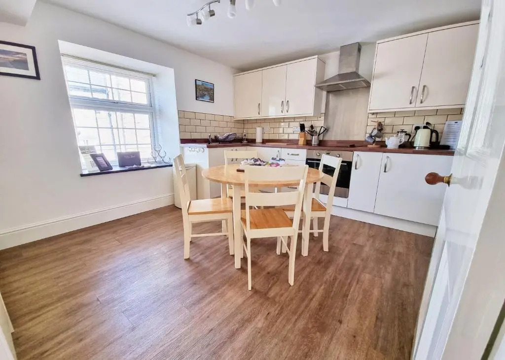 Eldon Row - Stylish Character Apartments - Central Location 1 & 2 bed available