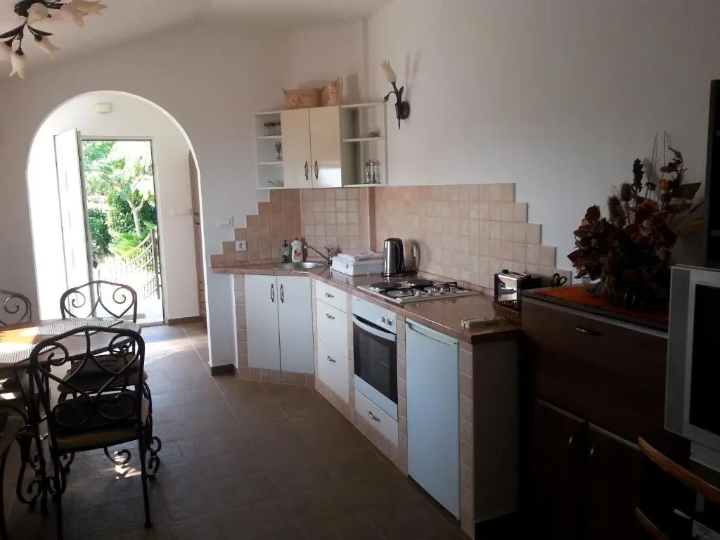 Apartment Opatija Lovran