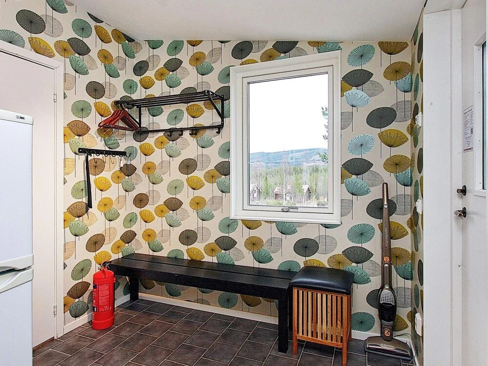 4 Person Holiday Home in Klövsjö
