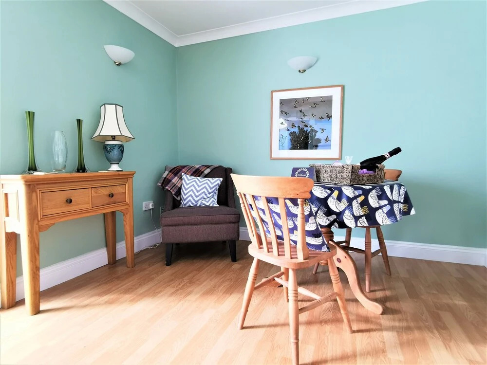 Ivy - 1 Bedroom Cottage - Llanfyrnach