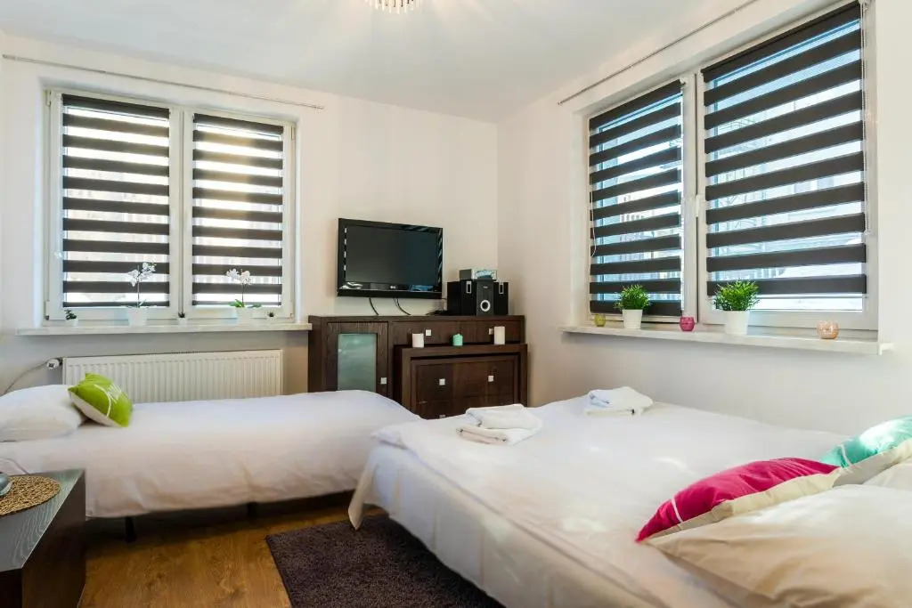 Rent Like Home - Za Cieszynianka I
