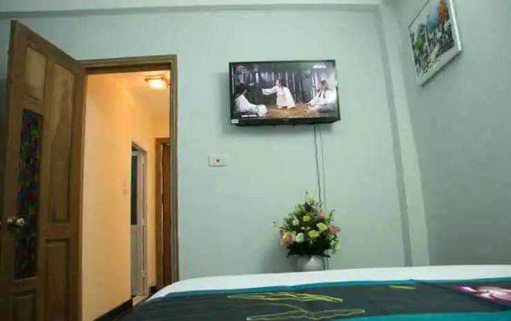 VIETNAM APPLE HOMESTAY