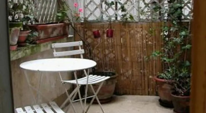 Apart of Paris - Le Marais - Rue de Picardie
