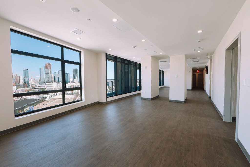 Holiday Inn Express Long Island City E - New York by IHG