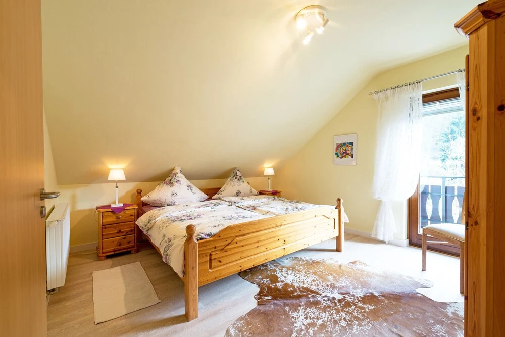 Ferienhaus-Rohles