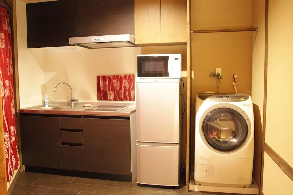 都電屋 TodenHotel