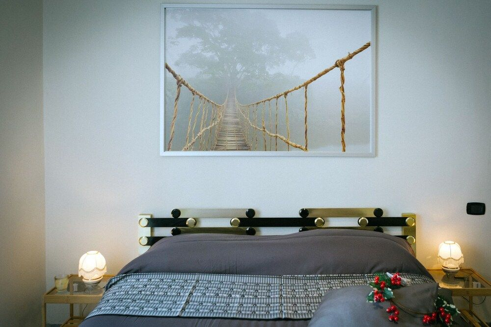 Little room