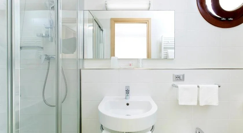 Hotel Trieste Mare