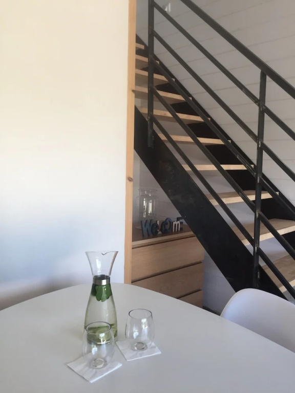 Bed & Breakfast Les Tignoliers