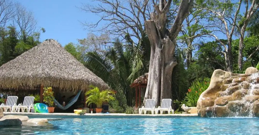 Villas Hermosas