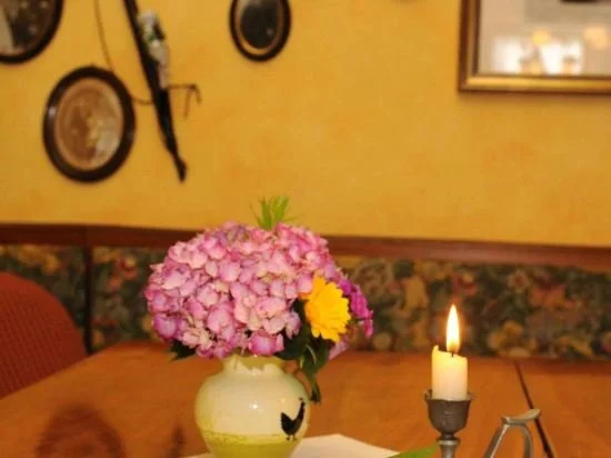 Gasthaus Weingut Stahl