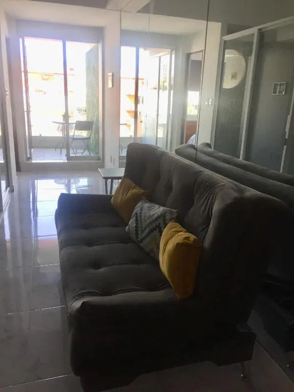 Blue Dreams Apartament Del Valle