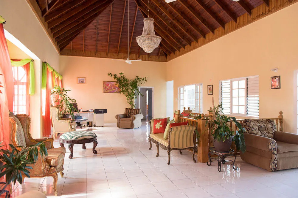 Diamond Villa Guest House