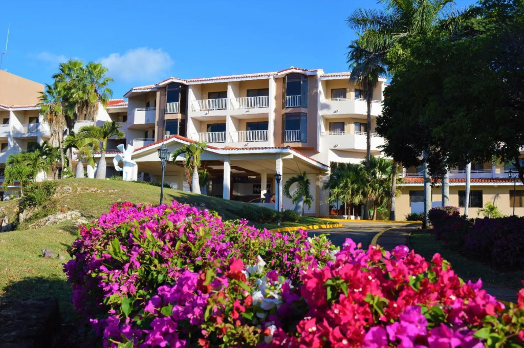 Occidental Allegro Varadero All Inclusive