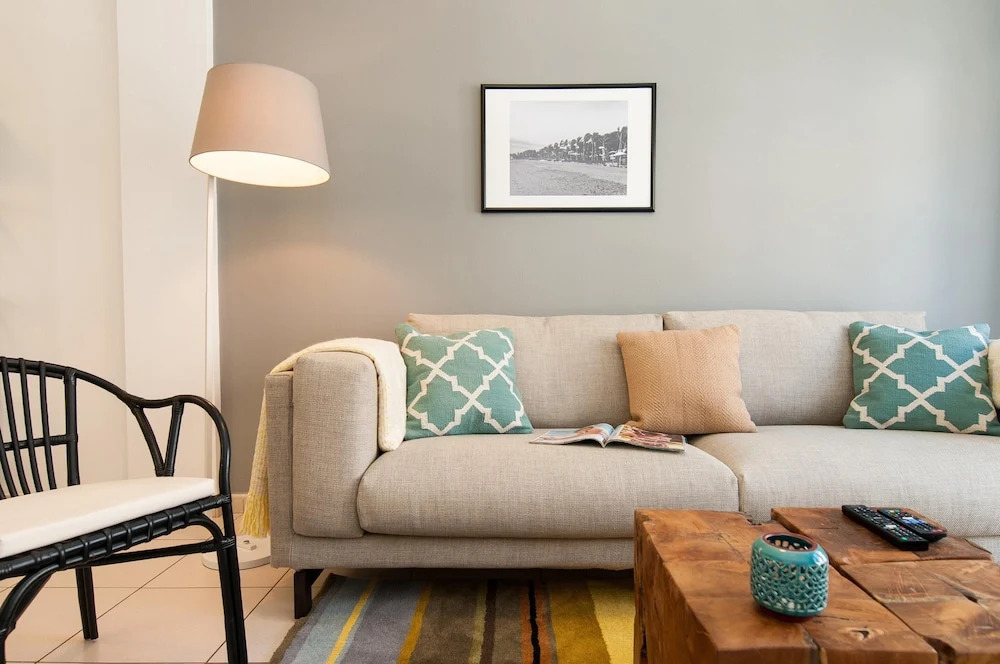 Modern Apartment in Puerto de Mogan Artes II