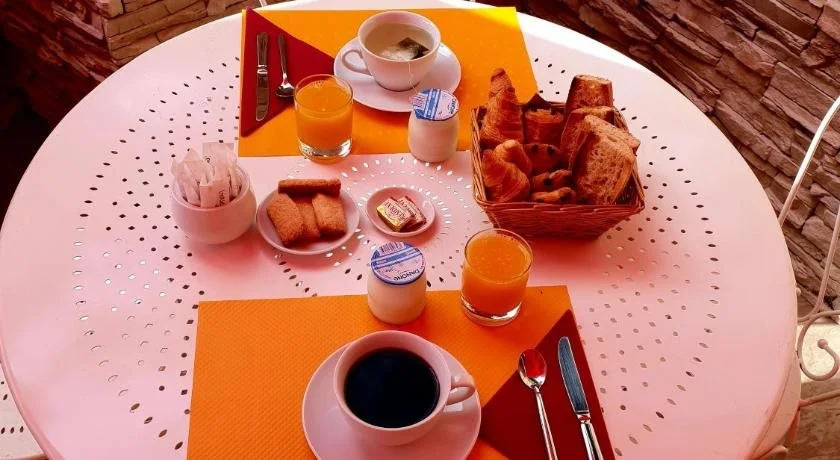 Hôtel U Palazzu & Spa