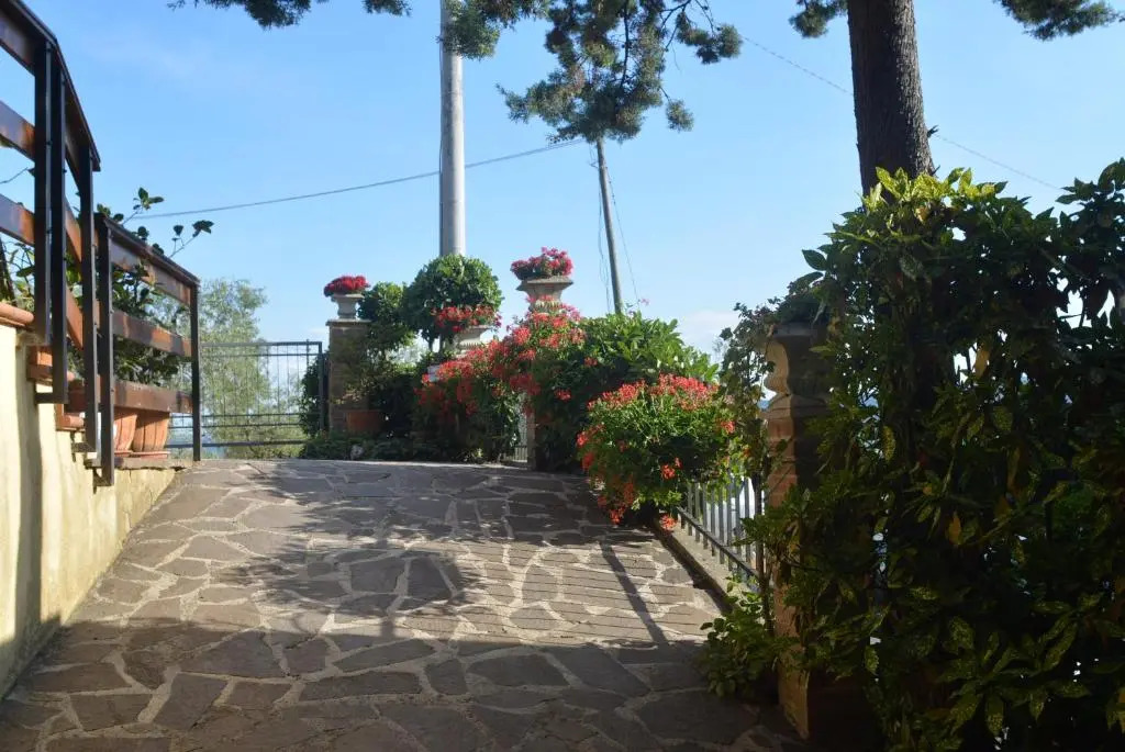 Villa Mischianti