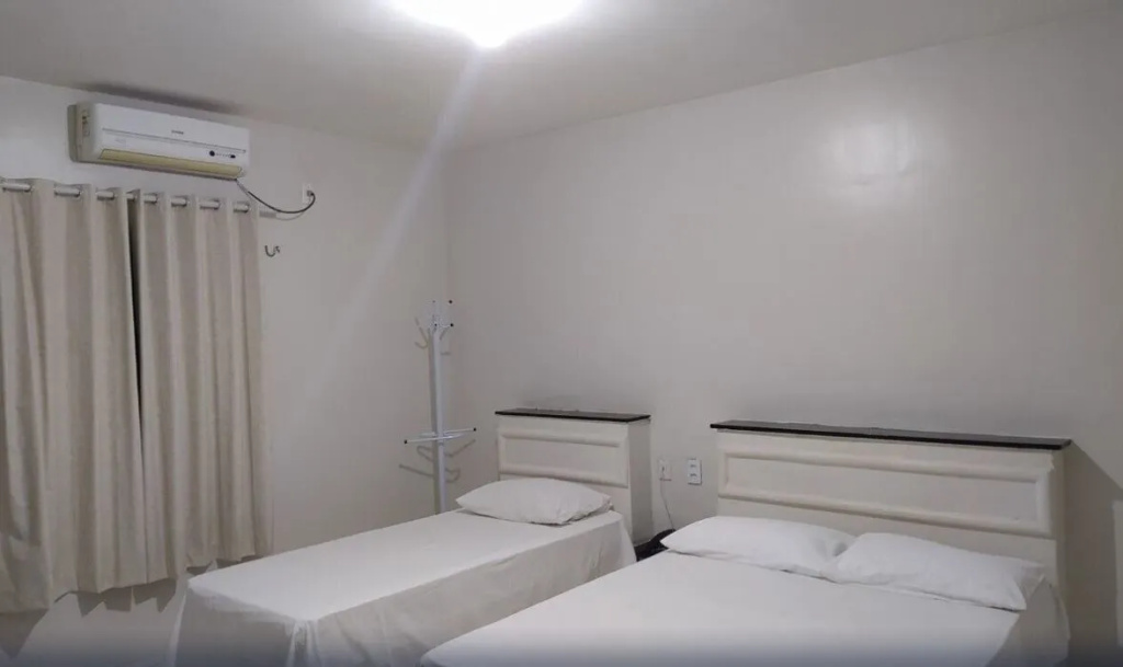 Hotel Maryana