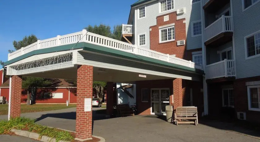 Handy Suites-Essex