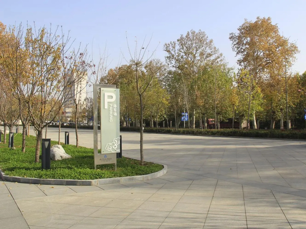 Zhongfei Grand Sky Light Hotel