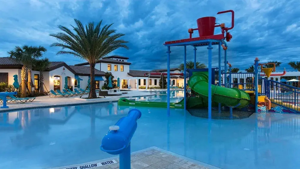 Special Offer Spacious Home With Pool!