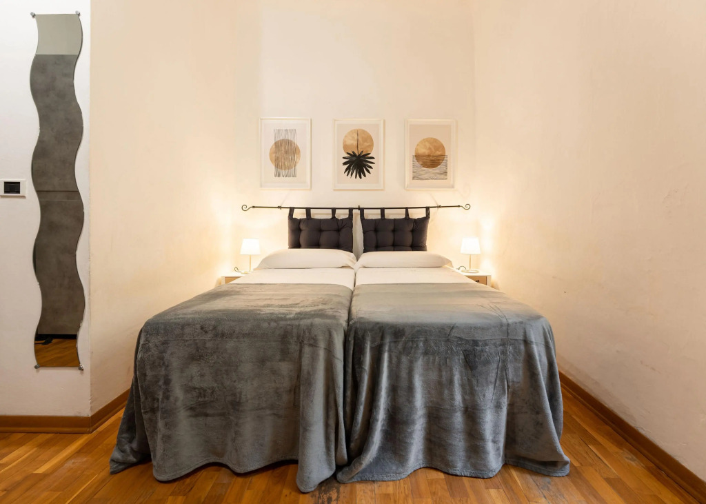 Zannoni Apartment in Firenze