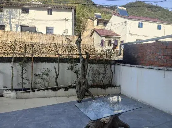 Caoxi Mountain Xinglu Homestay