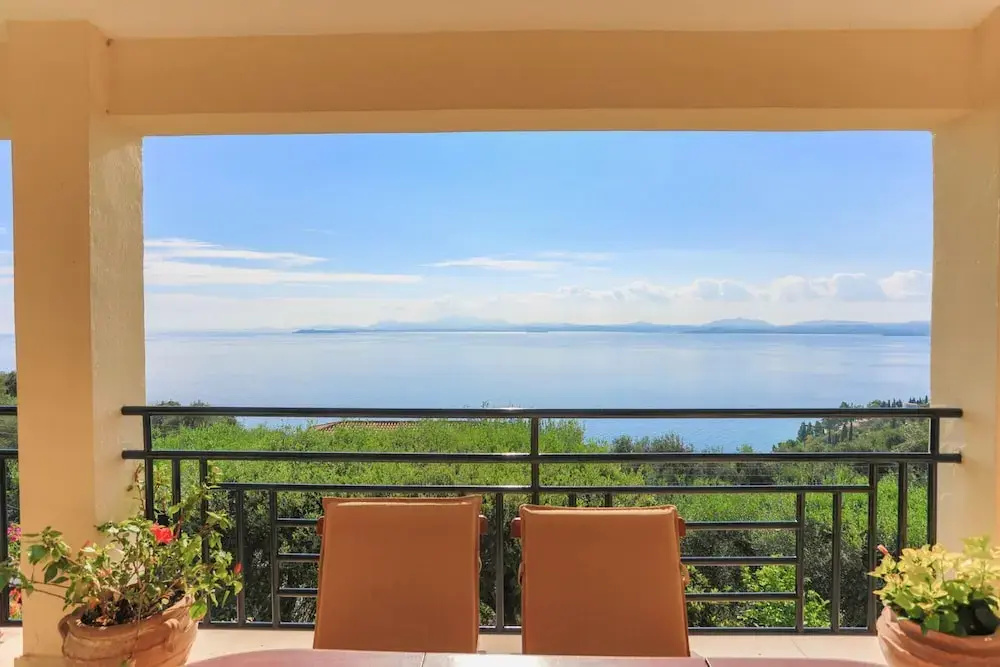 Villa Natasha