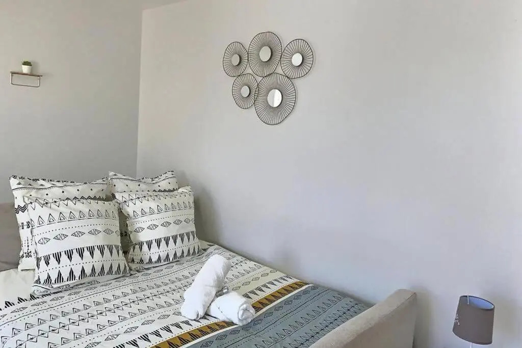 Bayti 2 chambres